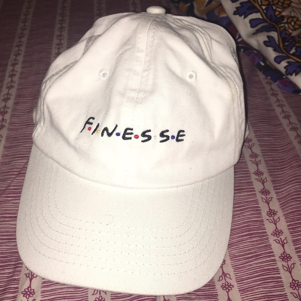 White Hat